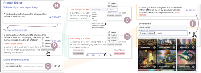 Figure 3 for PromptCharm: Text-to-Image Generation through Multi-modal Prompting and Refinement