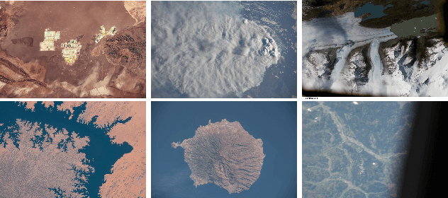 Figure 3 for EarthLoc: Astronaut Photography Localization by Indexing Earth from Space