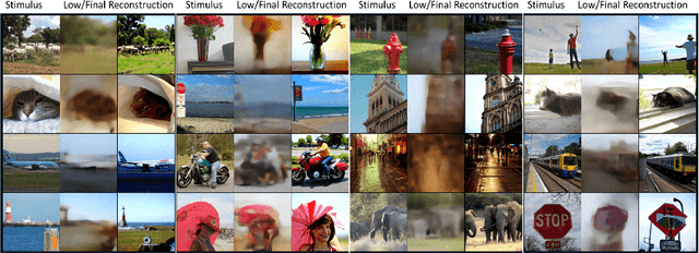 Figure 3 for See Through Their Minds: Learning Transferable Neural Representation from Cross-Subject fMRI
