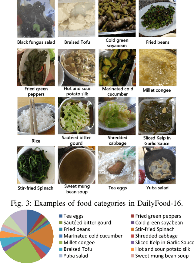 Figure 3 for From Canteen Food to Daily Meals: Generalizing Food Recognition to More Practical Scenarios