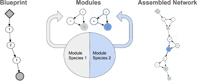Figure 1 for Asynchronous Evolution of Deep Neural Network Architectures