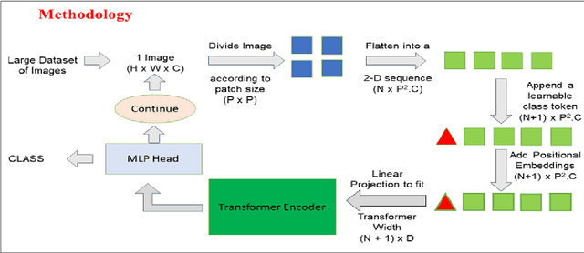 Figure 1 for Knowledge Distillation in Vision Transformers: A Critical Review