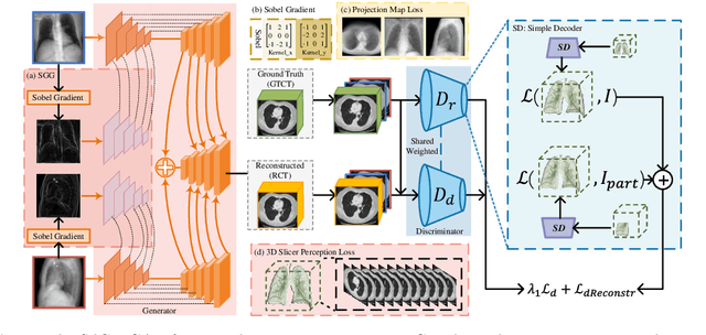 Figure 3 for SdCT-GAN: Reconstructing CT from Biplanar X-Rays with Self-driven Generative Adversarial Networks