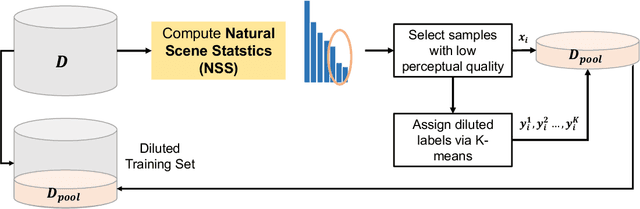 Figure 2 for On the Ramifications of Human Label Uncertainty