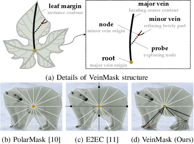 Figure 1 for Growing Instance Mask on Leaf