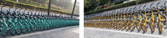 Figure 2 for OSRE: Object-to-Spot Rotation Estimation for Bike Parking Assessment