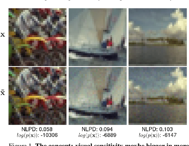 Figure 2 for Disentangling the Link Between Image Statistics and Human Perception