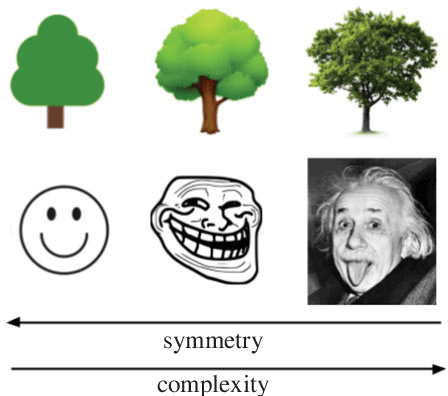 Figure 1 for Symmetry and Complexity in Object-Centric Deep Active Inference Models