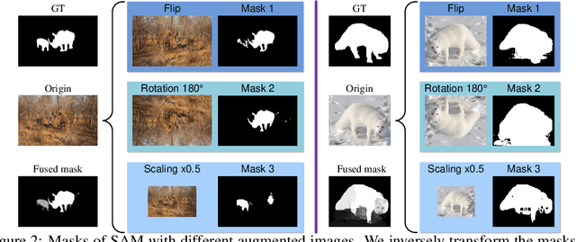 Figure 2 for Weakly-Supervised Concealed Object Segmentation with SAM-based Pseudo Labeling and Multi-scale Feature Grouping