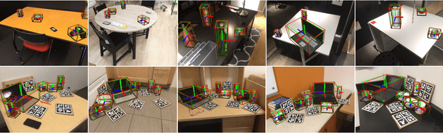 Figure 2 for RGB-based Category-level Object Pose Estimation via Decoupled Metric Scale Recovery