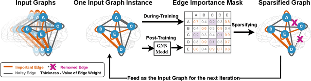 Figure 2 for Interpretable Sparsification of Brain Graphs: Better Practices and Effective Designs for Graph Neural Networks