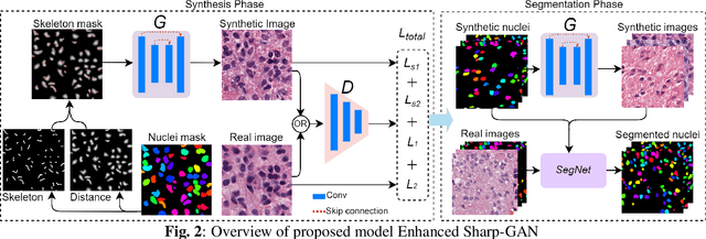 Figure 3 for Enhanced Sharp-GAN For Histopathology Image Synthesis
