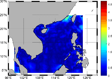 Figure 4 for Physical Knowledge Enhanced Deep Neural Network for Sea Surface Temperature Prediction