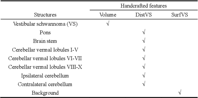 Figure 2 for Koos Classification of Vestibular Schwannoma via Image Translation-Based Unsupervised Cross-Modality Domain Adaptation