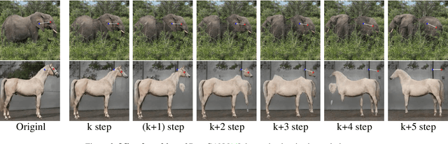 Figure 1 for FreeDrag: Point Tracking is Not What You Need for Interactive Point-based Image Editing