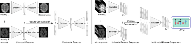 Figure 3 for A Novel Autoencoders-LSTM Model for Stroke Outcome Prediction using Multimodal MRI Data