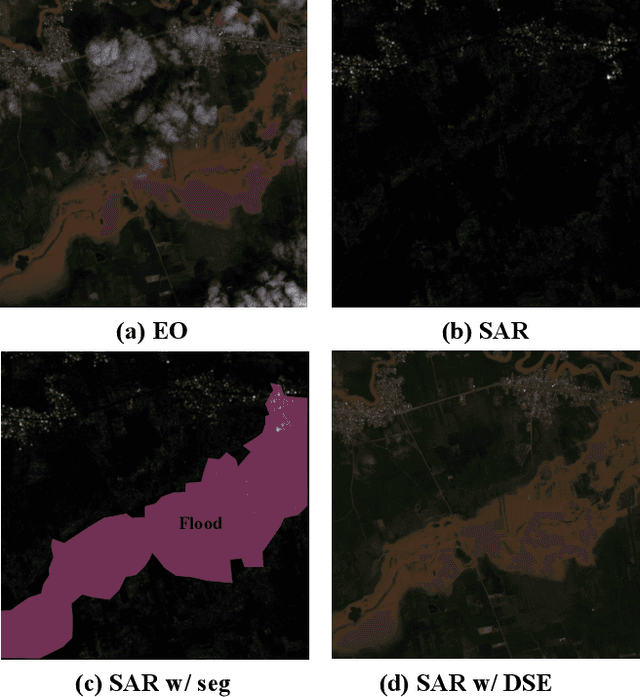 Figure 1 for Improved Flood Insights: Diffusion-Based SAR to EO Image Translation