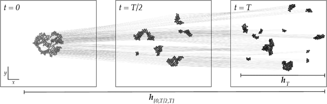 Figure 2 for Graph-informed simulation-based inference for models of active matter