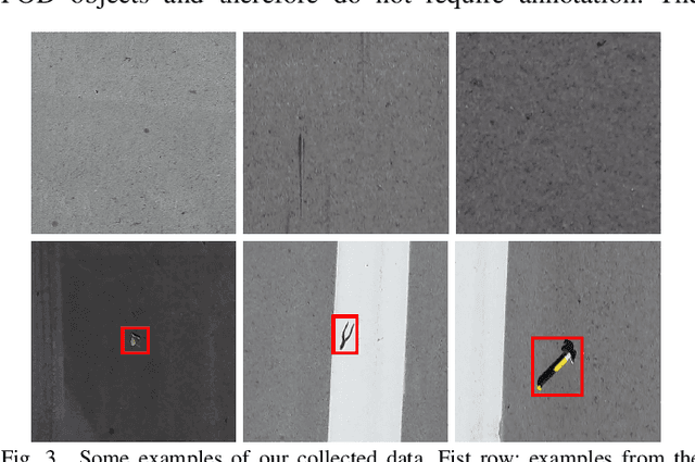 Figure 3 for Foreign Object Debris Detection for Airport Pavement Images based on Self-supervised Localization and Vision Transformer